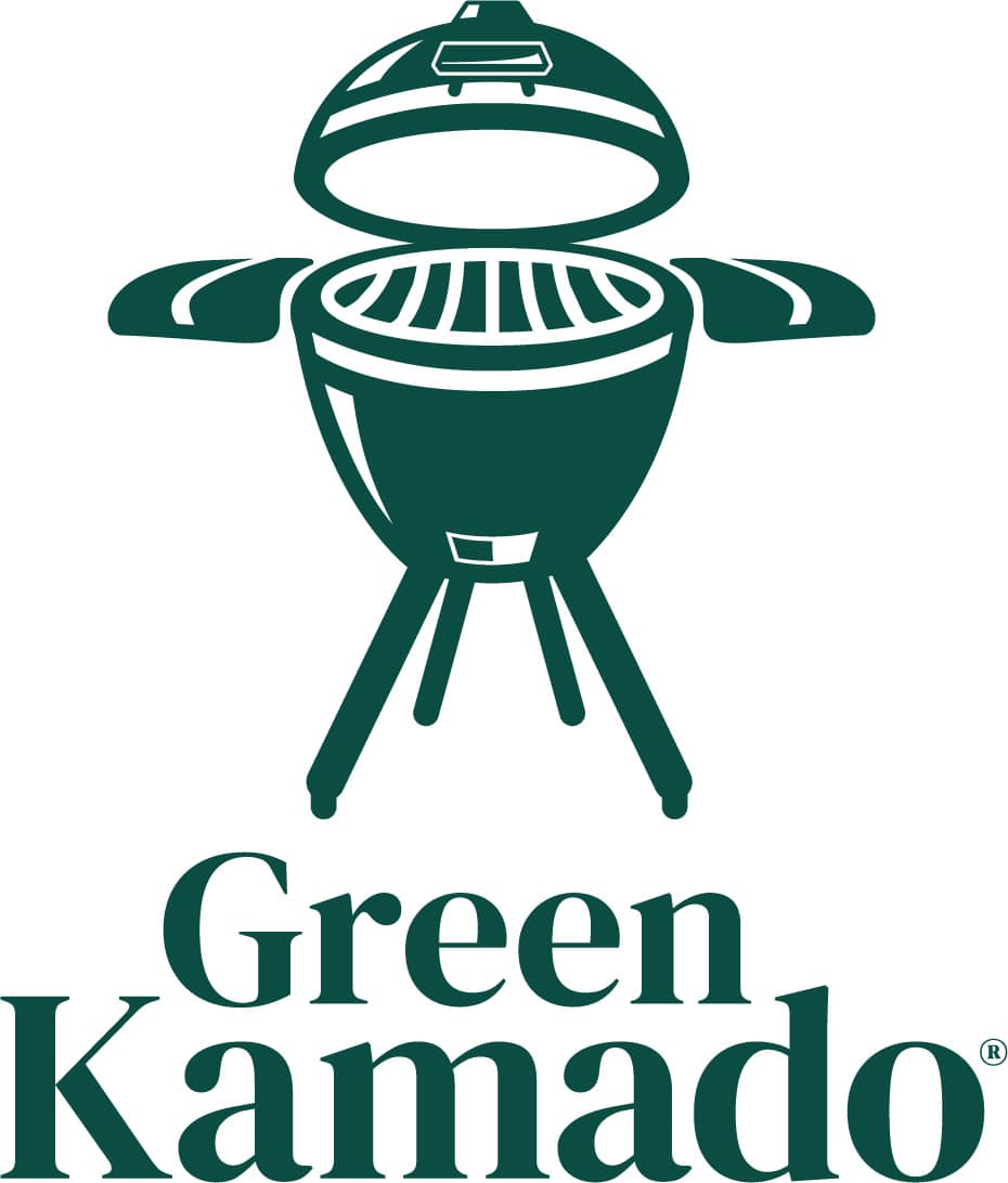 Керамические грили Green Kamado